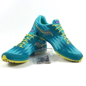 Saucony Kilkenny XC spike women’s shoes 19022-4